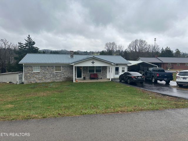 156 granby Ln Lane, Harrogate, TN 37752
