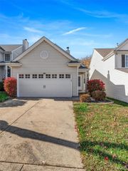 15959 Sandalwood Creek Drive, Wildwood, MO 63011