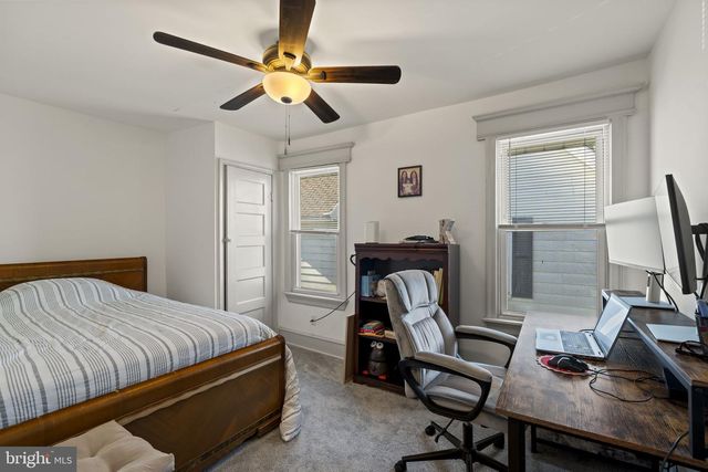 109 PARKER AVE, Oaklyn, NJ 08107