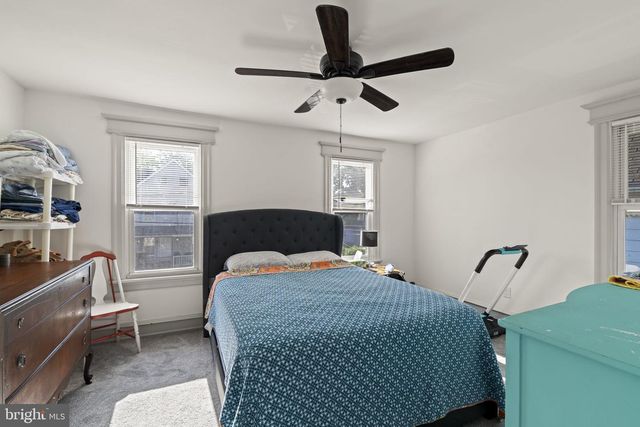 109 PARKER AVE, Oaklyn, NJ 08107