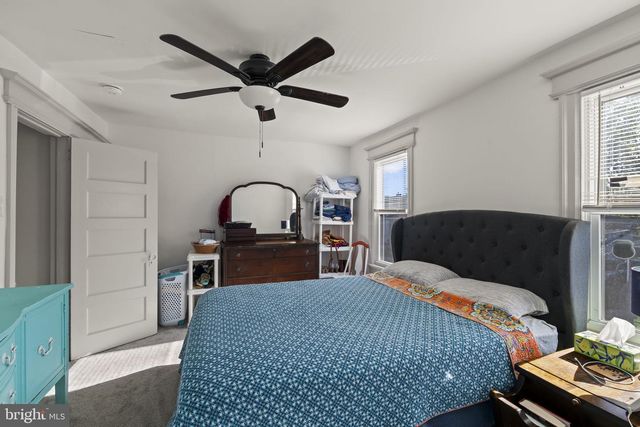 109 PARKER AVE, Oaklyn, NJ 08107