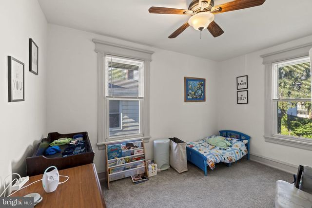 109 PARKER AVE, Oaklyn, NJ 08107