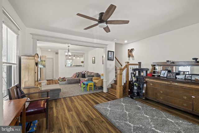 109 PARKER AVE, Oaklyn, NJ 08107