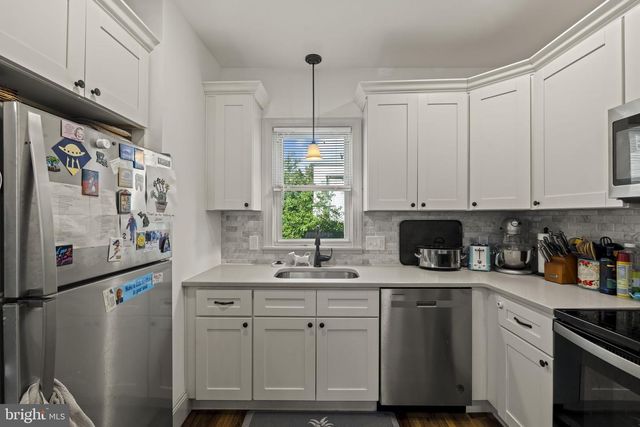 109 PARKER AVE, Oaklyn, NJ 08107