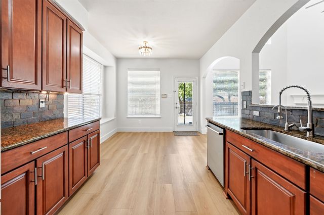 2917 Cedar Pass Court, Flower Mound, TX 75022