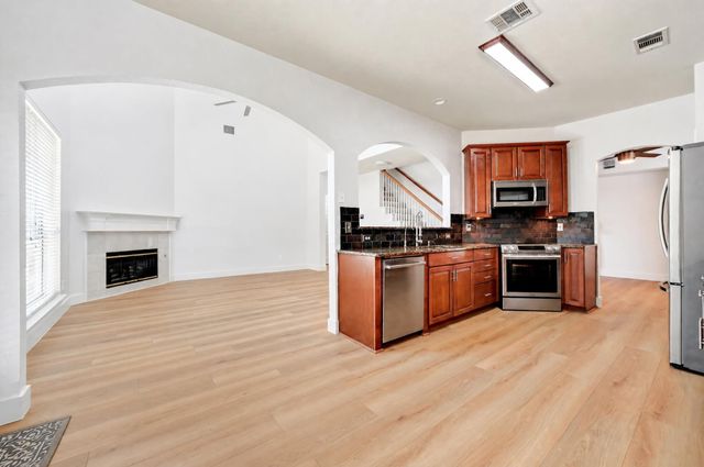 2917 Cedar Pass Court, Flower Mound, TX 75022