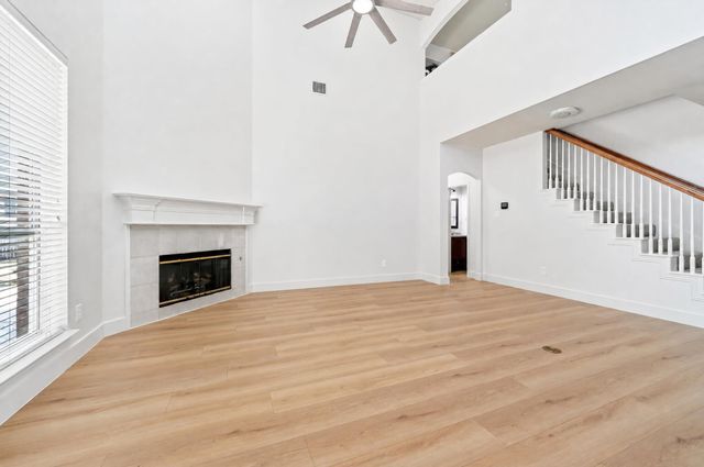 2917 Cedar Pass Court, Flower Mound, TX 75022