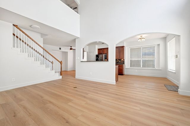 2917 Cedar Pass Court, Flower Mound, TX 75022