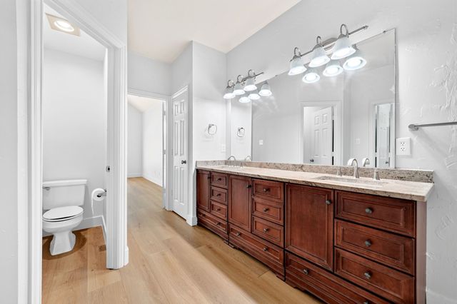 2917 Cedar Pass Court, Flower Mound, TX 75022