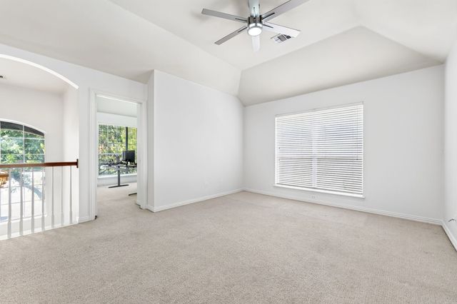 2917 Cedar Pass Court, Flower Mound, TX 75022