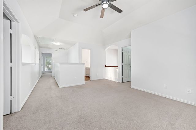 2917 Cedar Pass Court, Flower Mound, TX 75022