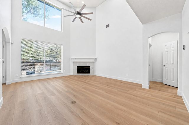 2917 Cedar Pass Court, Flower Mound, TX 75022