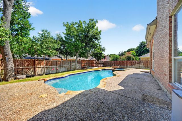 2917 Cedar Pass Court, Flower Mound, TX 75022