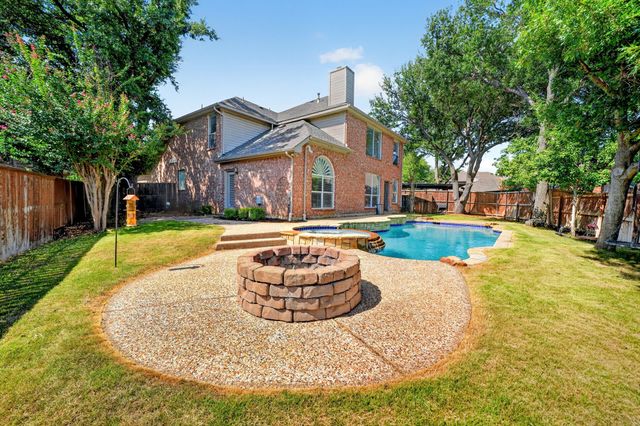 2917 Cedar Pass Court, Flower Mound, TX 75022