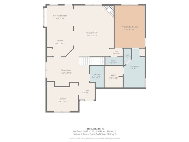 2917 Cedar Pass Court, Flower Mound, TX 75022