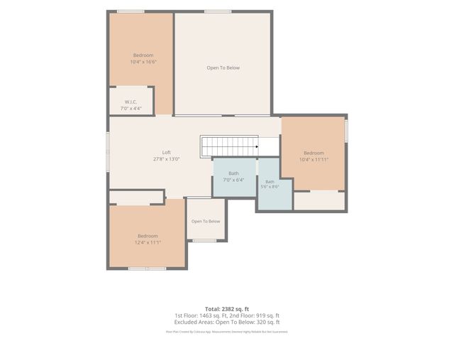 2917 Cedar Pass Court, Flower Mound, TX 75022