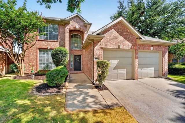 2917 Cedar Pass Court, Flower Mound, TX 75022