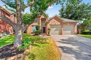 2917 Cedar Pass Court, Flower Mound, TX 75022