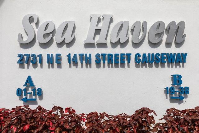 2731 NE 14th Street Causeway 110, Pompano Beach, FL 33062