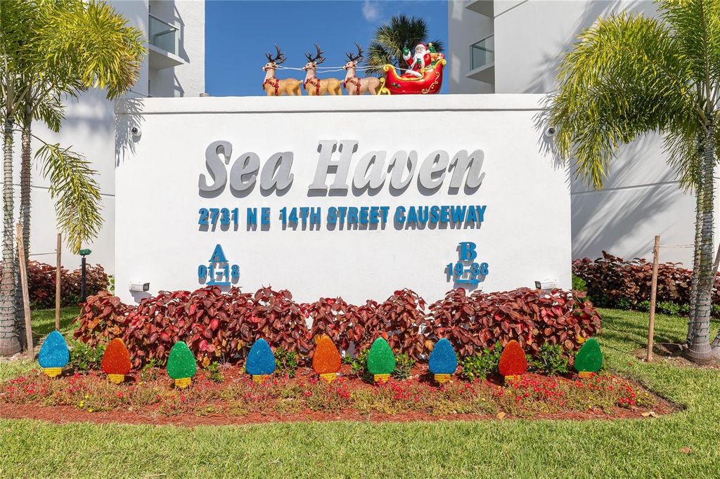 2731 NE 14th Street Causeway 110, Pompano Beach, FL 33062