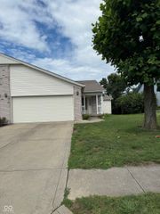 7820 Sault Sainte Marie Drive, Indianapolis, IN 46227
