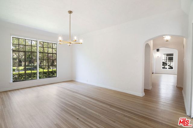 342 N Orange Drive, Los Angeles, CA 90036