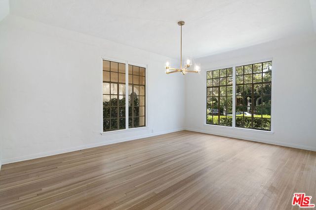 342 N Orange Drive, Los Angeles, CA 90036