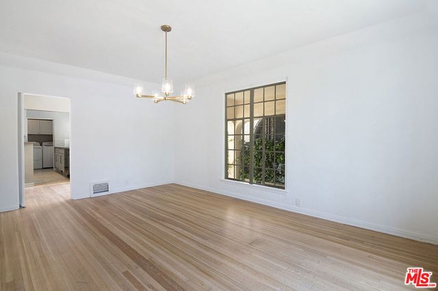 342 N Orange Drive, Los Angeles, CA 90036