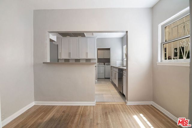 342 N Orange Drive, Los Angeles, CA 90036