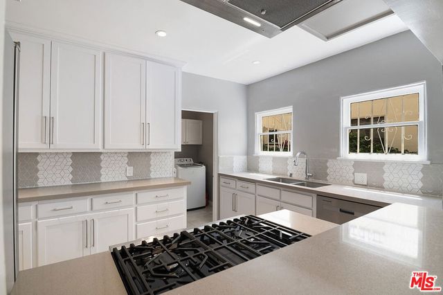 342 N Orange Drive, Los Angeles, CA 90036