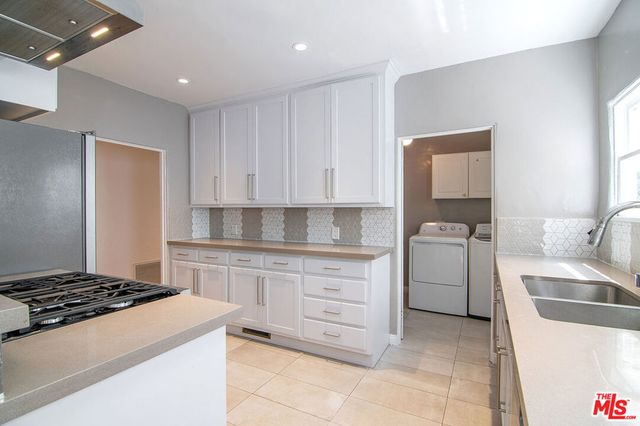 342 N Orange Drive, Los Angeles, CA 90036