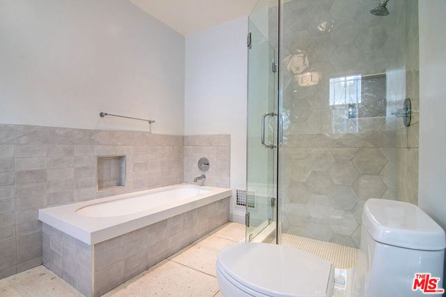 342 N Orange Drive, Los Angeles, CA 90036