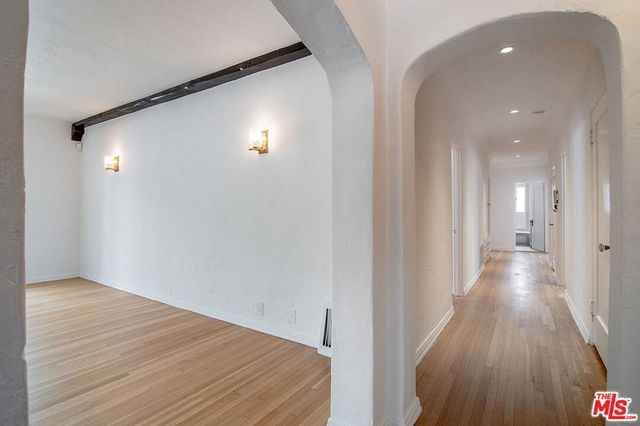 342 N Orange Drive, Los Angeles, CA 90036