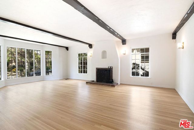 342 N Orange Drive, Los Angeles, CA 90036
