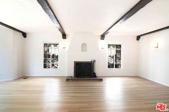 342 N Orange Drive, Los Angeles, CA 90036