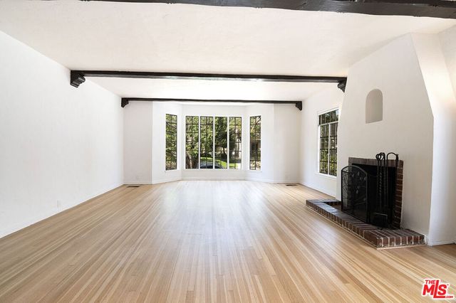 342 N Orange Drive, Los Angeles, CA 90036