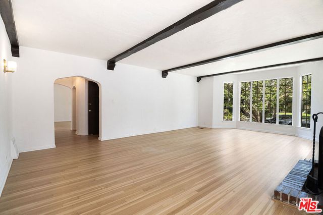 342 N Orange Drive, Los Angeles, CA 90036