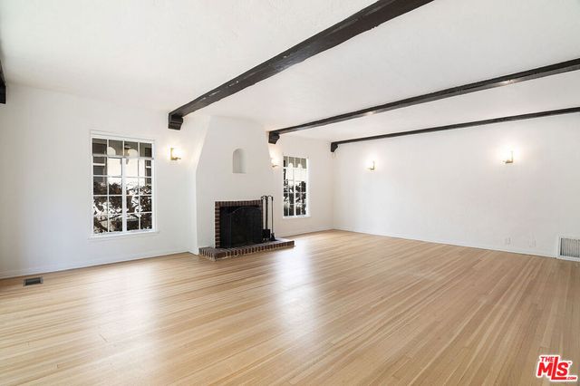 342 N Orange Drive, Los Angeles, CA 90036