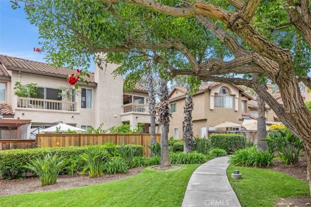 46 Conch Reef, Aliso Viejo, CA 92656