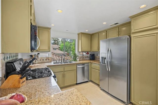 46 Conch Reef, Aliso Viejo, CA 92656