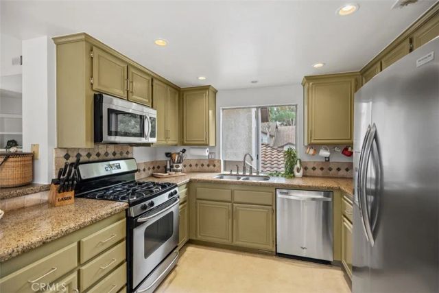 46 Conch Reef, Aliso Viejo, CA 92656