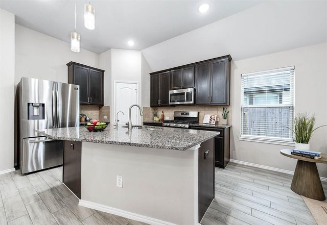 8738 Trenton Landing Lane, Richmond, TX 77407