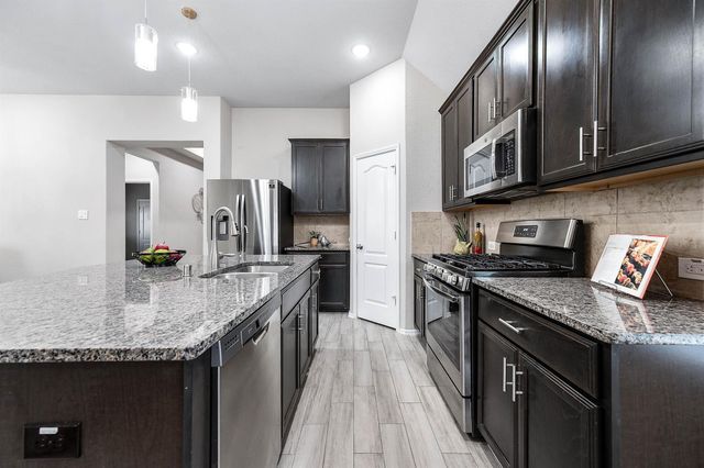 8738 Trenton Landing Lane, Richmond, TX 77407