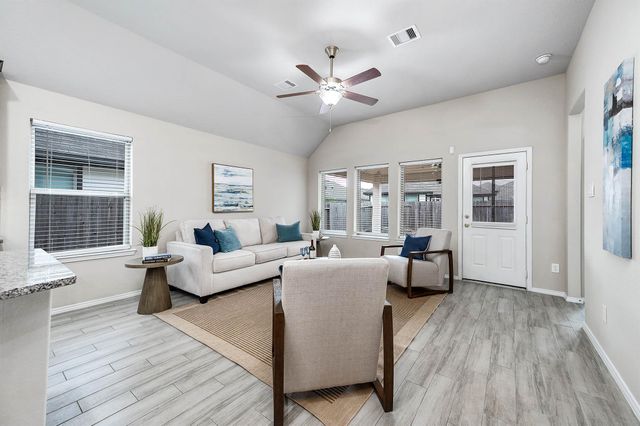 8738 Trenton Landing Lane, Richmond, TX 77407