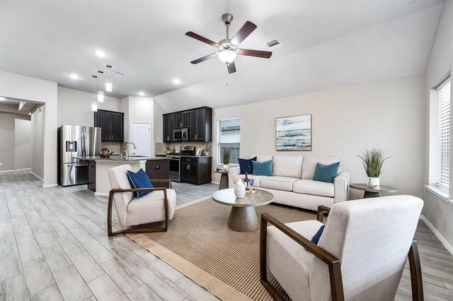 8738 Trenton Landing Lane, Richmond, TX 77407