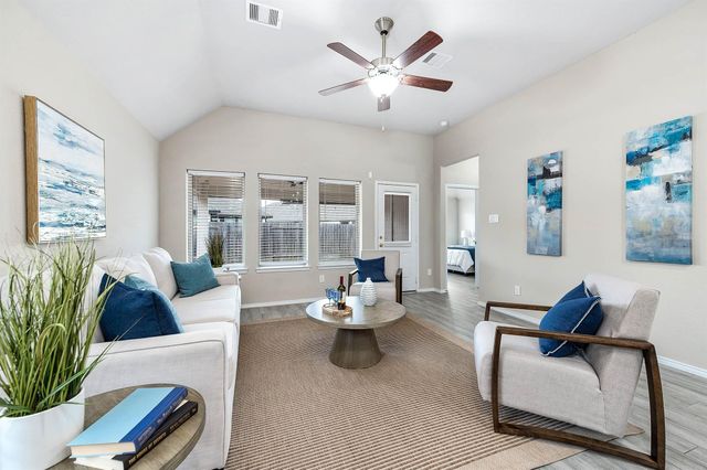 8738 Trenton Landing Lane, Richmond, TX 77407