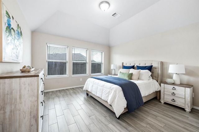 8738 Trenton Landing Lane, Richmond, TX 77407