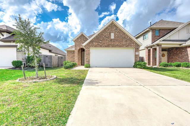 8738 Trenton Landing Lane, Richmond, TX 77407