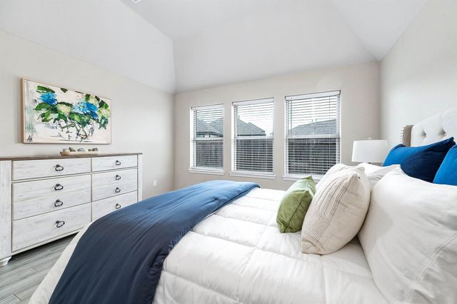 8738 Trenton Landing Lane, Richmond, TX 77407