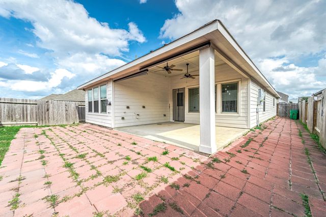 8738 Trenton Landing Lane, Richmond, TX 77407